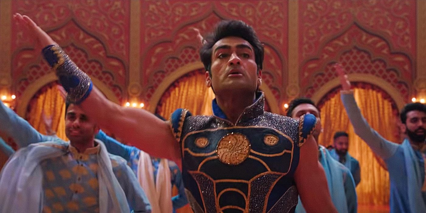 Eternals Star Kumail Nanjiani Reveals How He Was Tricked Into Bollywood