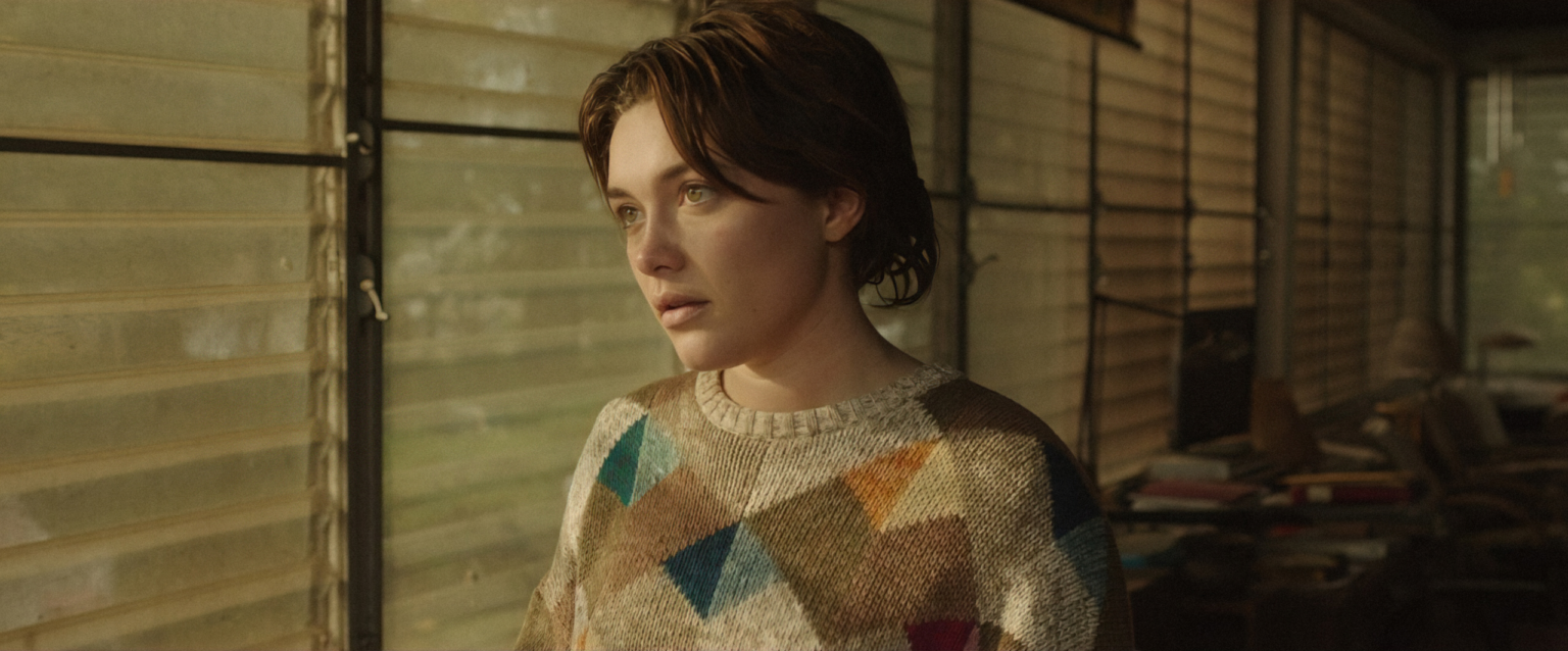 Florence Pugh Stars In The First Trailer For A Good Person The