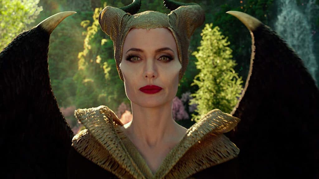 maleficent mistress of evil motherhood