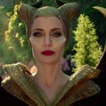 Maleficent: Mistress of Evil Reminded Angelina Jolie of Her Own Motherhood