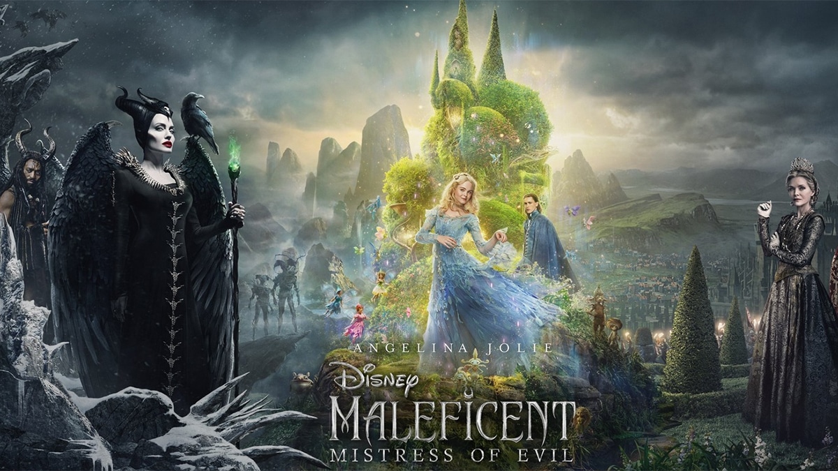 maleficent mistress of evil review