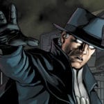 Superman: Red Son Includes The Gift of a Phantom Stranger One Shot