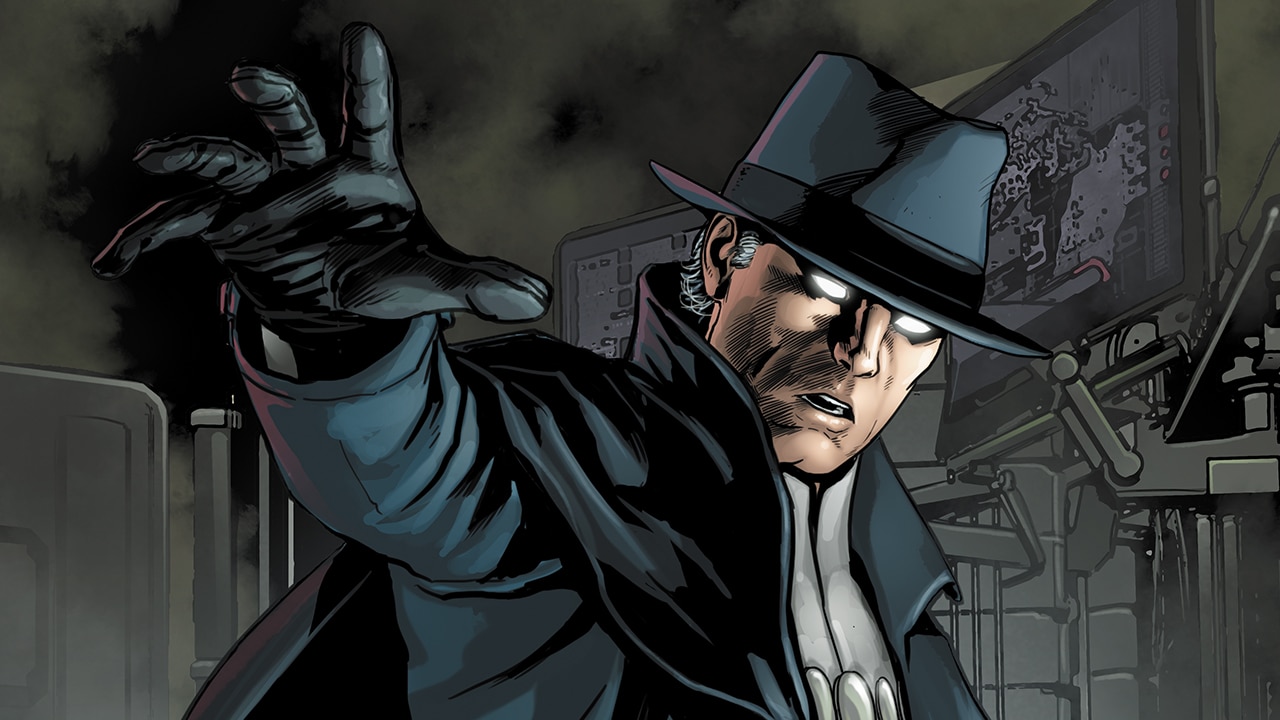 Superman: Red Son Includes The Gift of a Phantom Stranger One Shot