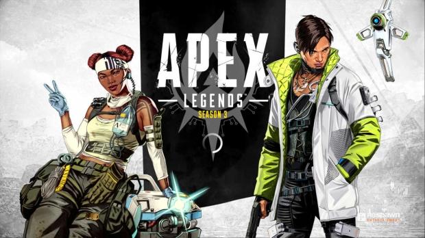 Apex Legends: The Year in Review (Part 4 of 7)