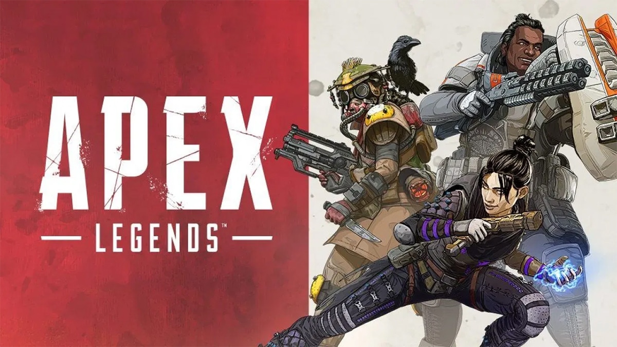 Apex Legends Review Part 2