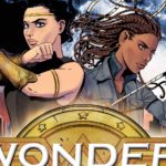 DC Debuts Delightful Book Trailer for Wonder Woman: Warbringer