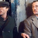 Sherlock Holmes 3 Character Breakdowns Tease An International Adventure: EXCLUSIVE