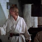 Young Luke Skywalker To Appear in Obi-Wan Disney+ Series