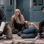 The New Mutants Trailer to Debut in January 2020