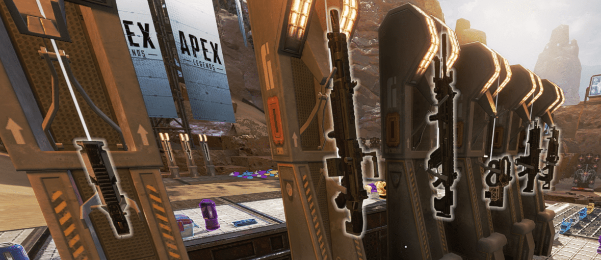 Apex Legends: The Year in Review (Part 3 of 7)
