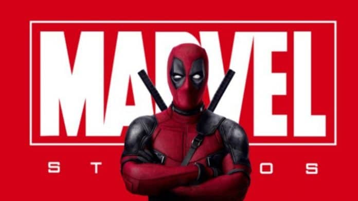 Deadpool 3 Marvel Cinematic Universe