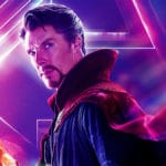 Doctor Strange in The Multiverse of Madness Teases Surprise Characters