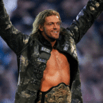 Edge Denies WWE In-Ring Return