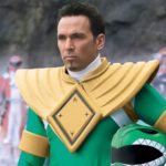 Jason David Frank Announced For An Awesome Power Morphicon 2020