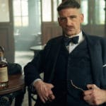Peaky Blinders’ Paul Anderson In Talks To Join Sherlock Holmes 3: EXCLUSIVE