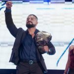 Andrade And Charlotte Flair Speak About About Performance Center, Engagement And Ronda Rousey