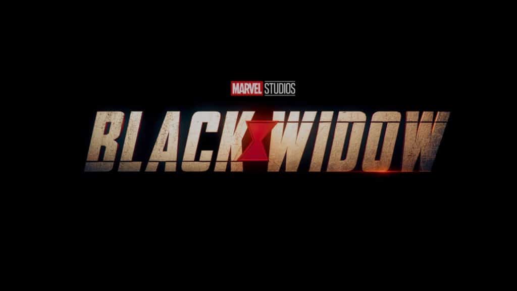 Black Widow Title Card