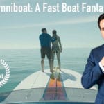 Jason David Frank’s Latest Project Omniboat Heads To Sundance