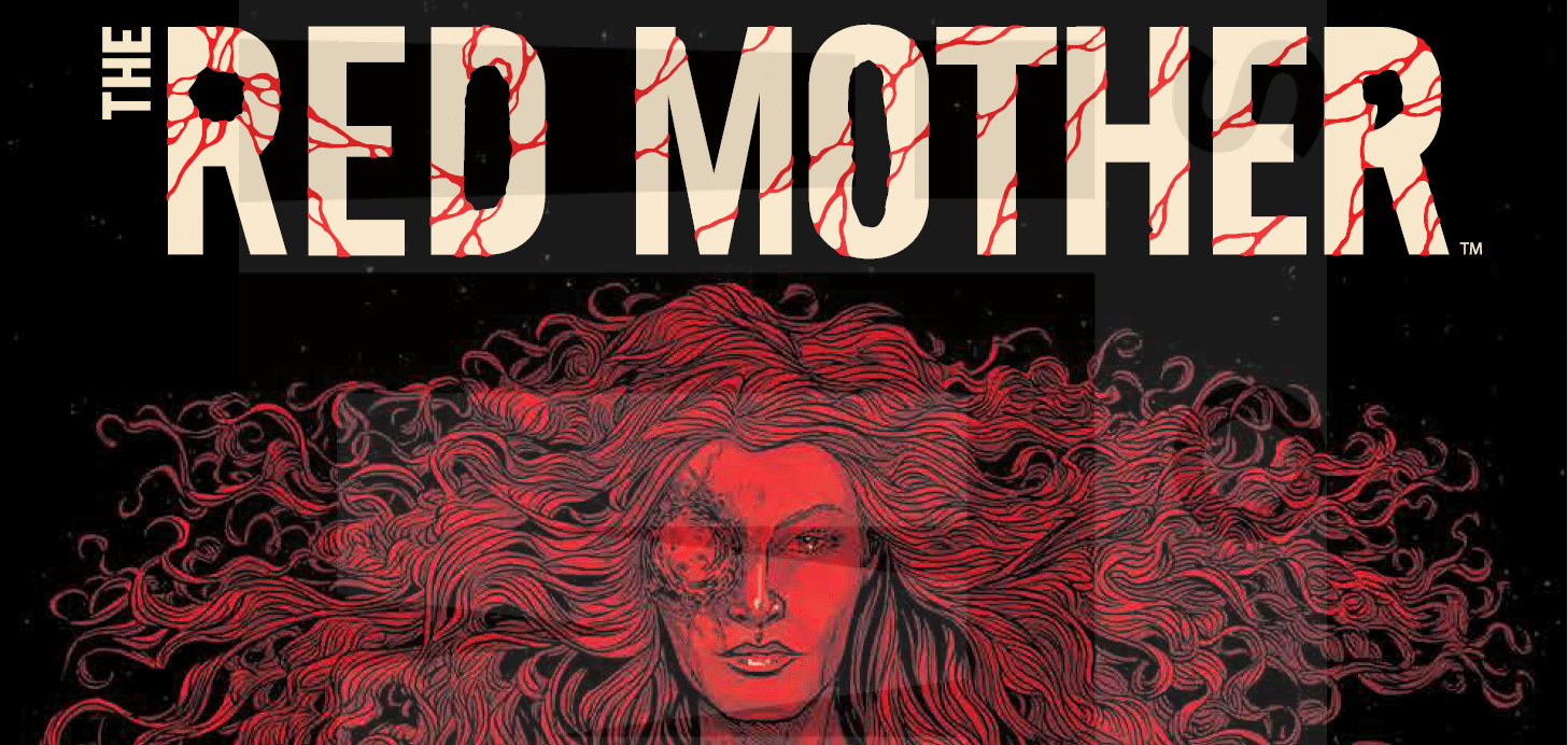 Boom! Studios’ The Red Mother #1-2 Review