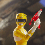 Power Rangers Trini Kwan Might Be The Best Lightning Collection Action Figure Yet