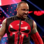 MVP’s Raw Match With Rey Mysterio Will Be His Last In WWE