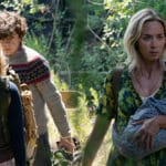 A Quiet Place Part II’s Tense First Trailer Unveiled