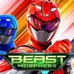 Power Rangers: Beast Morphers Premiere Date And Episode Titles Revealed