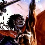 Brother Voodoo Brings His Magical Touch To The Multiverse In Doctor Strange 2: EXCLUSIVE