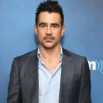 Colin Farrell Gushes About Matt Reeves’ The Batman Script