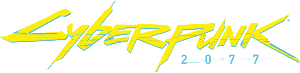 Cyberpunk 2077 Logo