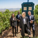 Doctor Who Season 12  Reinvigorates the Fandom