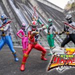 Ryusoulger Is Expected To Be Hasbro’s 2021 Adaptation For Power Rangers: EXCLUSIVE
