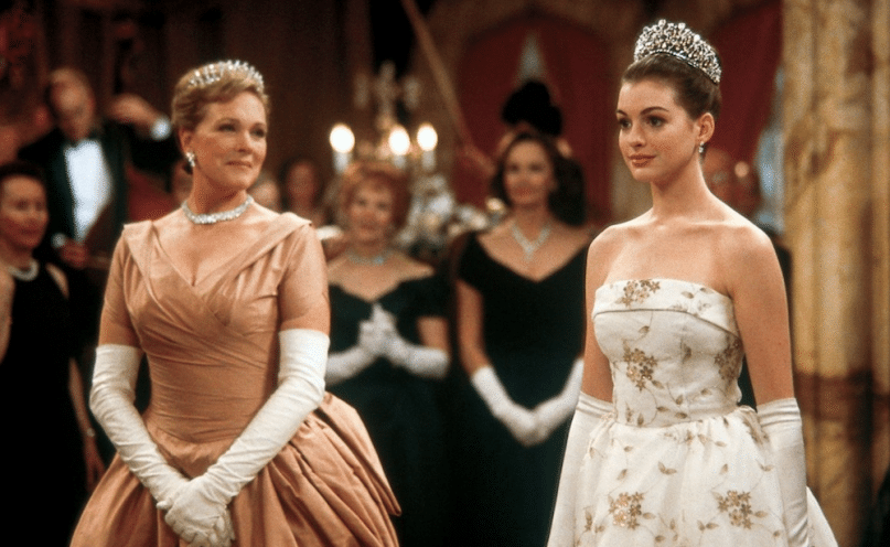 princess diaries 3