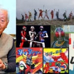 Legendary Tokusatsu Writer Shozo Uehara Passes Away at 82