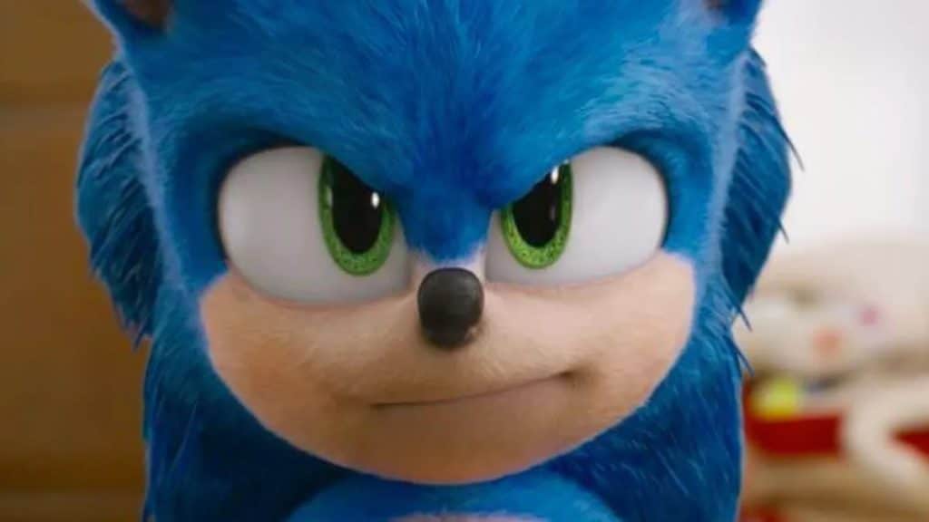 Sonic Movie 3 Archives - The Illuminerdi