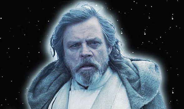 Rian Johnson stands by The Last Jedi's Luke Skywalker portrayal