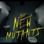 The New Mutants Are Exposed in Brand New Poster