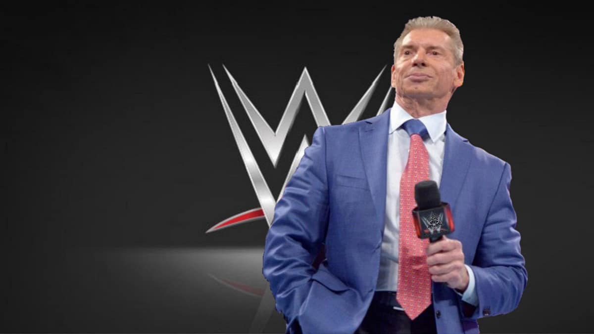 WWE And Disney Ink Their First Deal