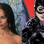 Zoe Kravitz Excited To Dive Into Catwoman’s ‘Strong Femininity’