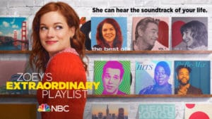 Zoey's Extraordinary Playlist 