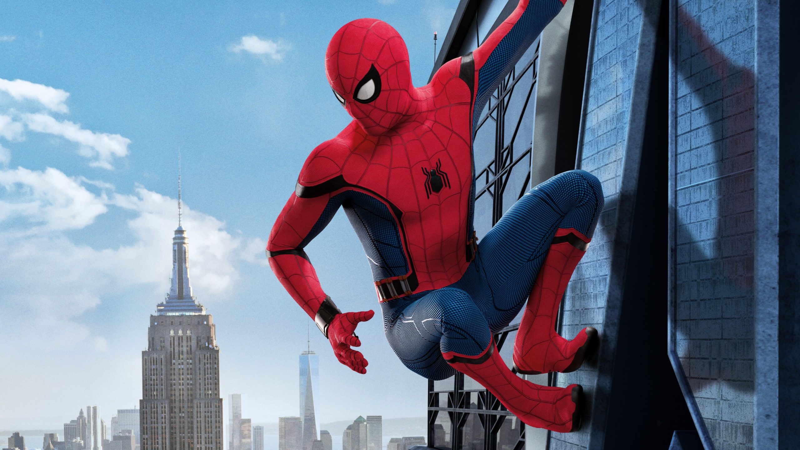 Previously Unannounced Spider-Man Tie-In Gets October 2021 Release Date From Sony