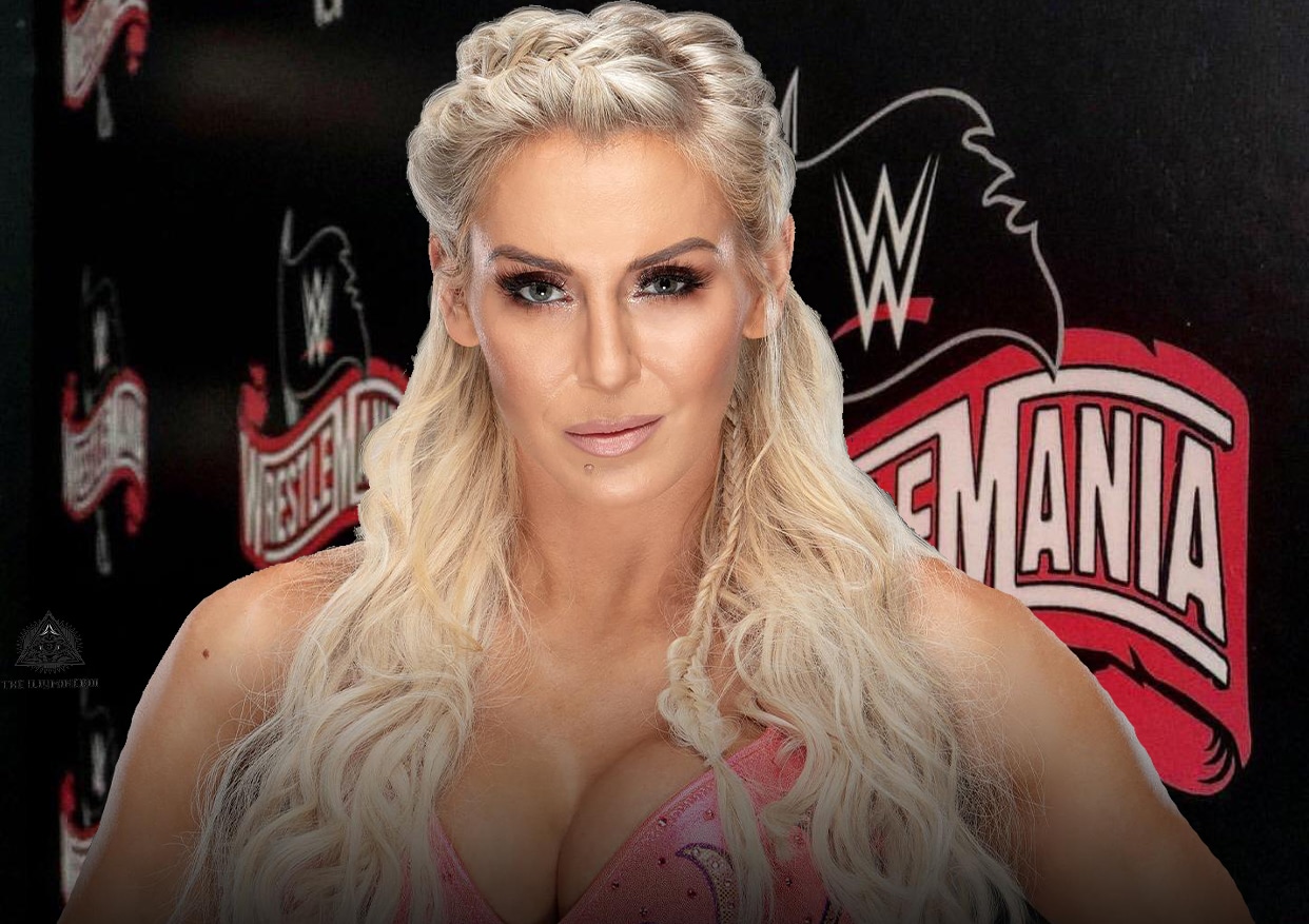 Charlotte Flair May Announce Her Next Wrestlemania Battle On NXT