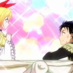NISEKOI Series Confirmed For Complete Blu-ray Set Release