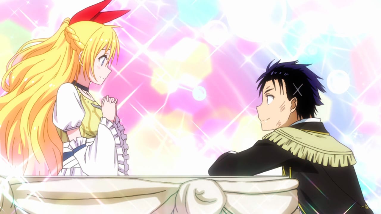 Nisekoi: False Love [Season 1] (2014)