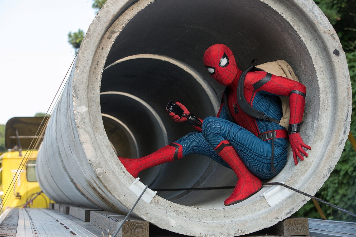Disney and Sony Heads Shed Light On the Spider-Man Negotiations and Their Fresh MCU Deal