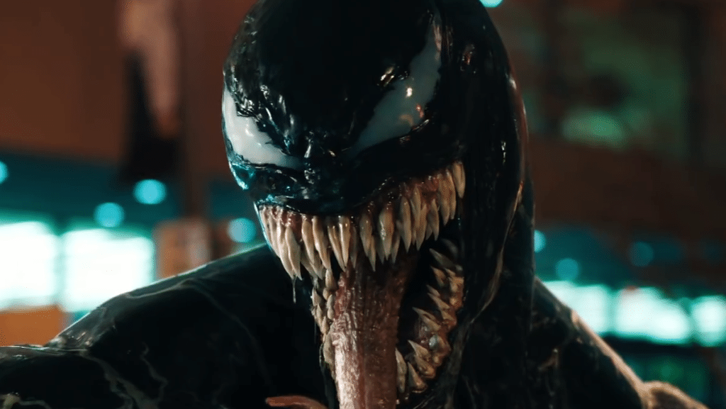 Venom