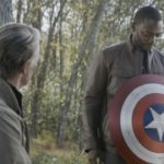 Anthony Mackie Gives New Insight Into Old Man Steve And Inheriting Cap’s Shield In Avengers: Endgame
