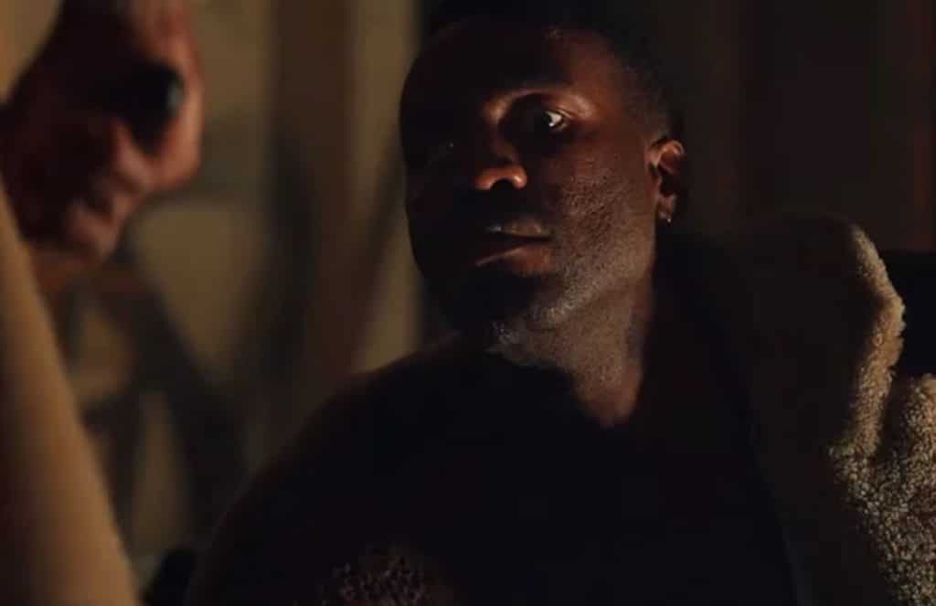 Candyman 2020 Yahya Abdul-Mateen II