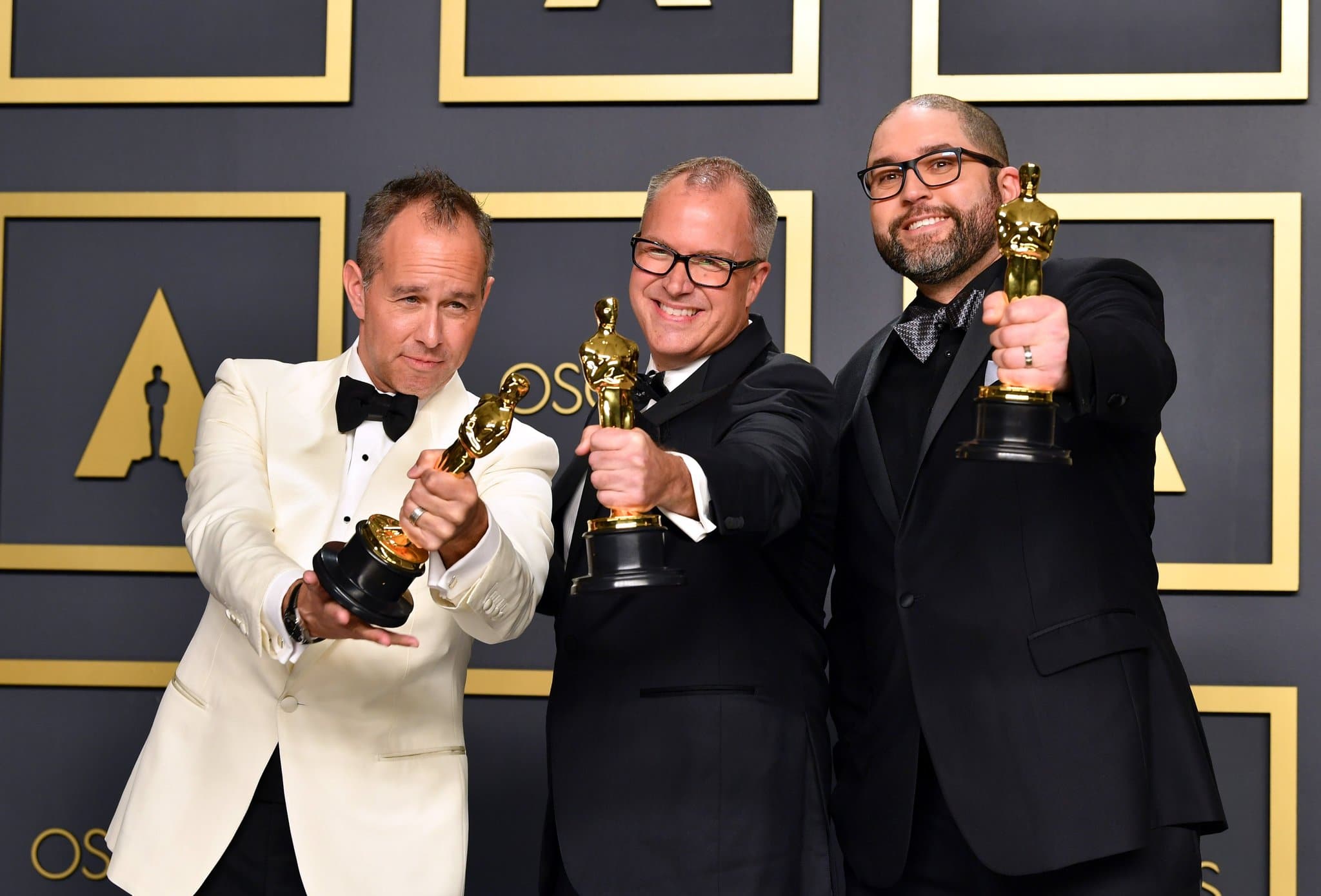 92nd Academy Awards Made History: A List Of Every Winner