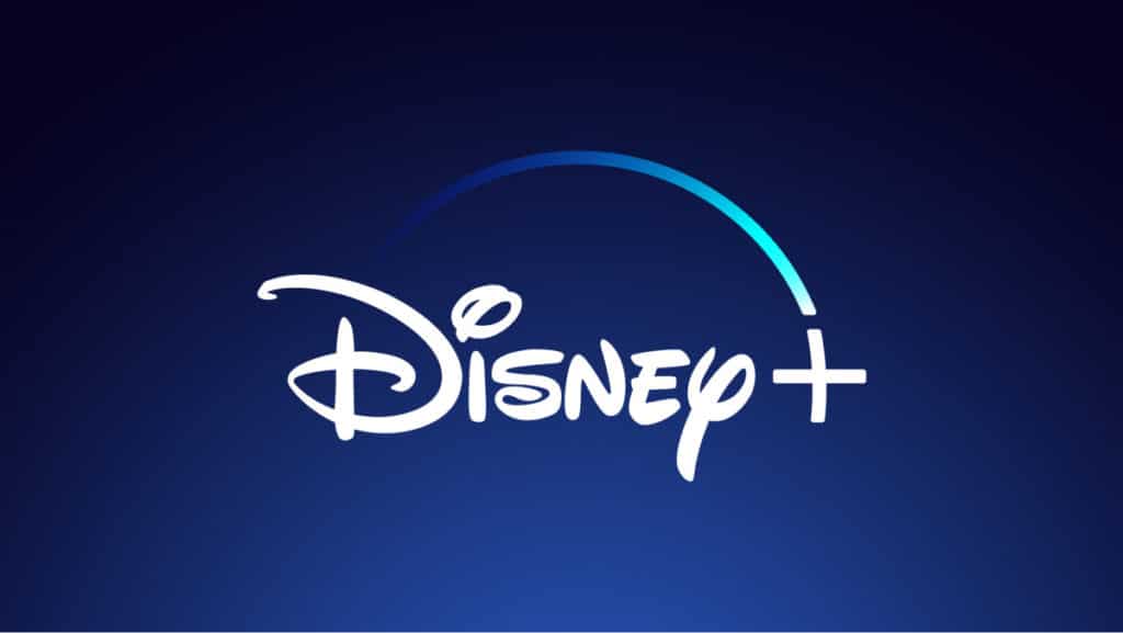 Disney+ Logo foodtastic Disney Plus